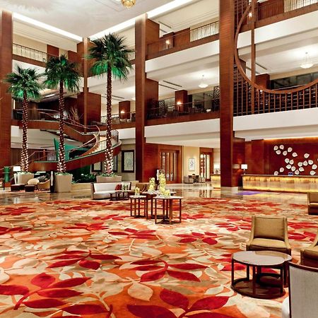 Sheraton Dongguan Hotel Εξωτερικό φωτογραφία