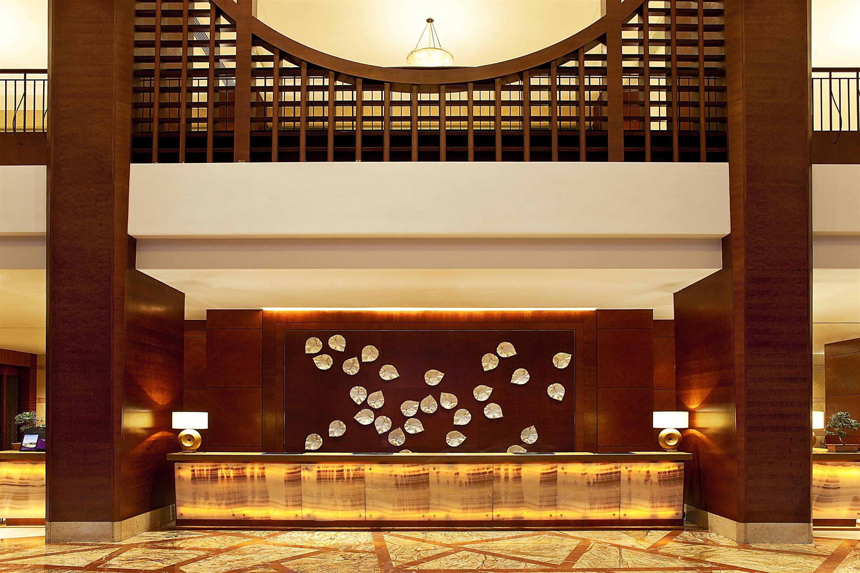 Sheraton Dongguan Hotel Εξωτερικό φωτογραφία