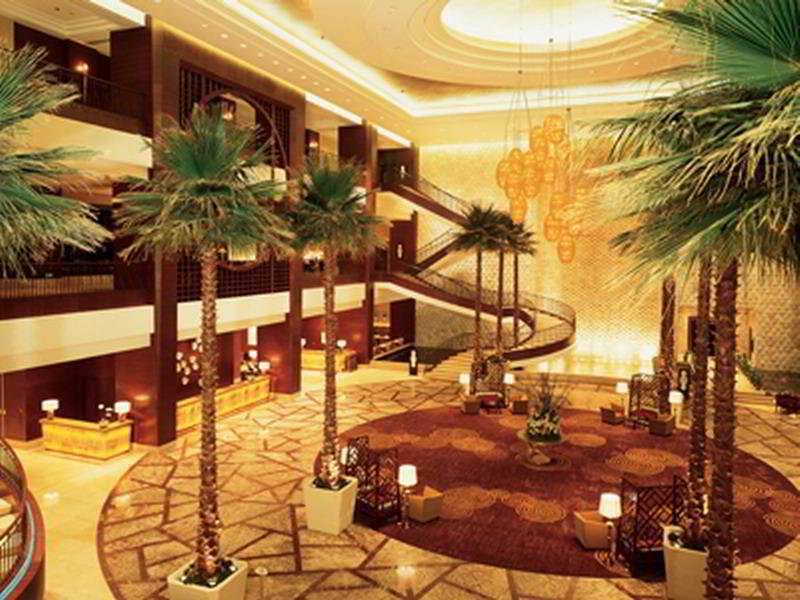 Sheraton Dongguan Hotel Εξωτερικό φωτογραφία